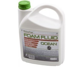 EcoFog Ocean Foam fluid -    .  4,7
