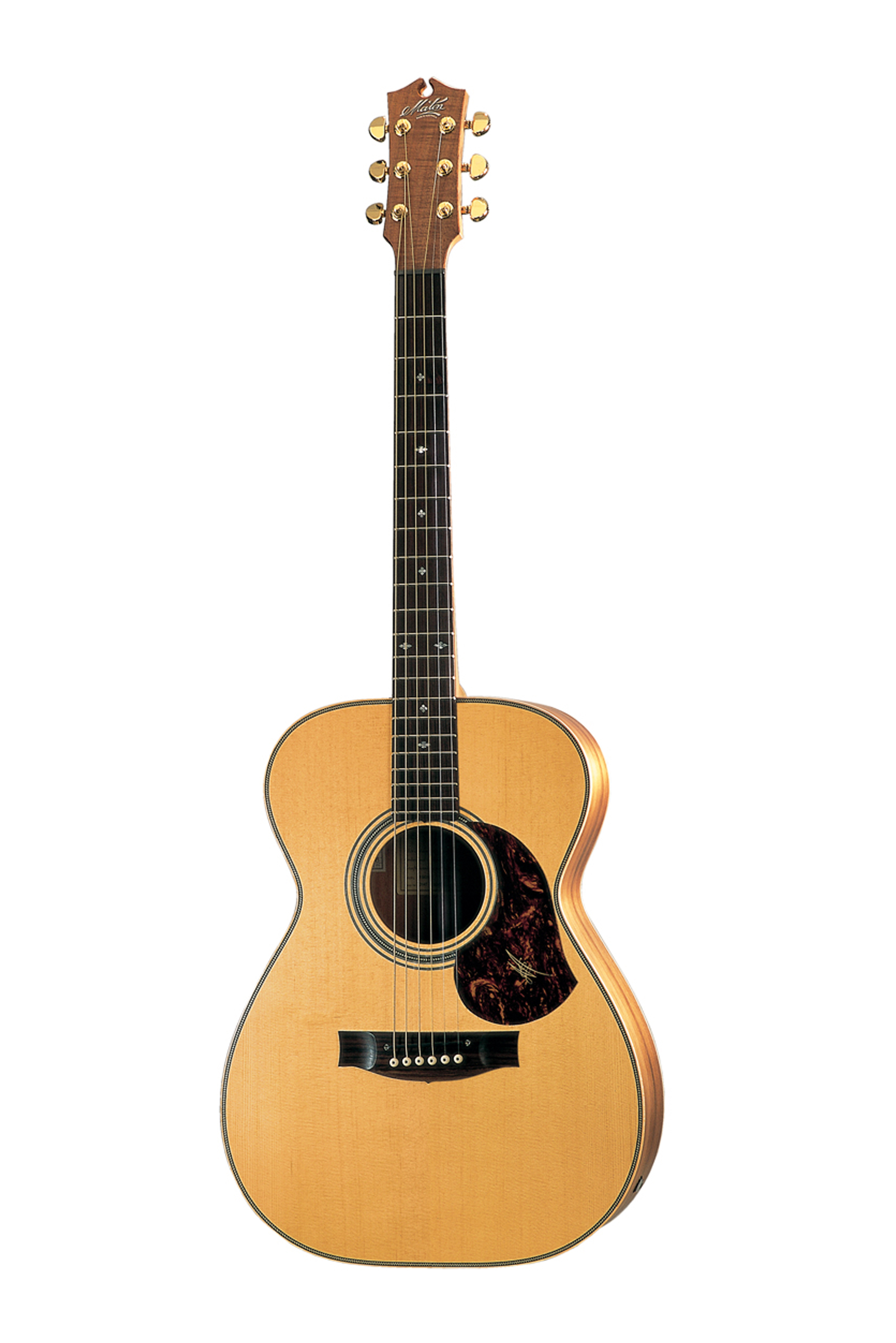 Maton EBG808-ARTIST -  