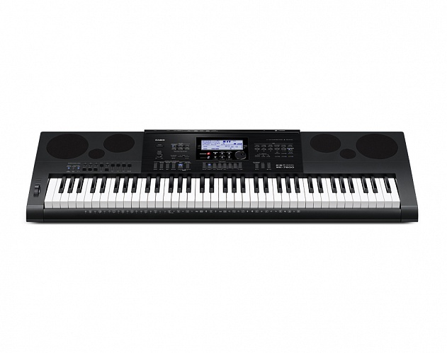 Casio WK-7600 -   76 