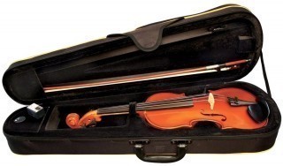 GEWA Set Allegro -  4/4  