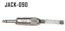 STANDS   CABLES JACK090 -  Jack 1/4