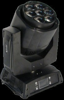 EURO DJ FX-LED 715 -   LED