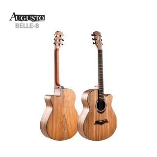 AUGUSTO Belle-8 -    