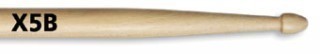 VIC FIRTH X5B -  ,  Extreme 5B   