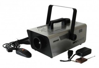 INVOLIGHT FM900 -   900 ,    