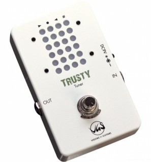 VGS Trusty Tuner     