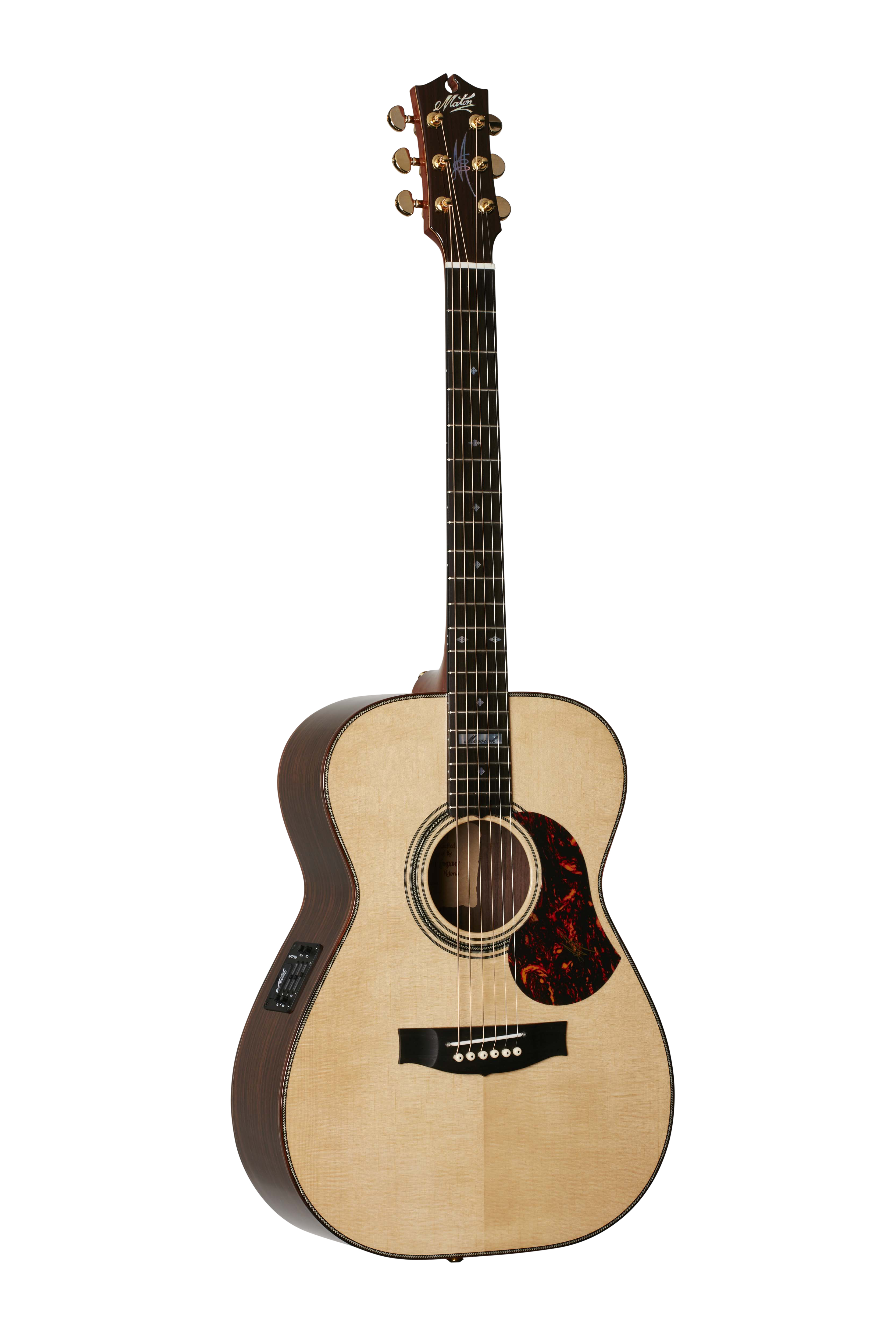 Maton EM100-808 -  