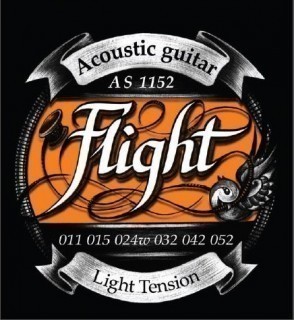 FLIGHT AS1152 -    