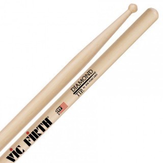 VIC FIRTH JPH5A -   Joe Porcaro,   