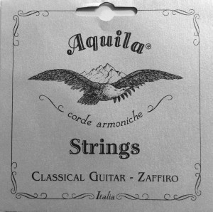 AQUILA ZAFFIRO 129C    ,  