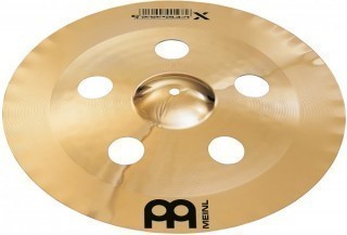 MEINL GX-17CHC-B -  17 China/Crash,  FX9,