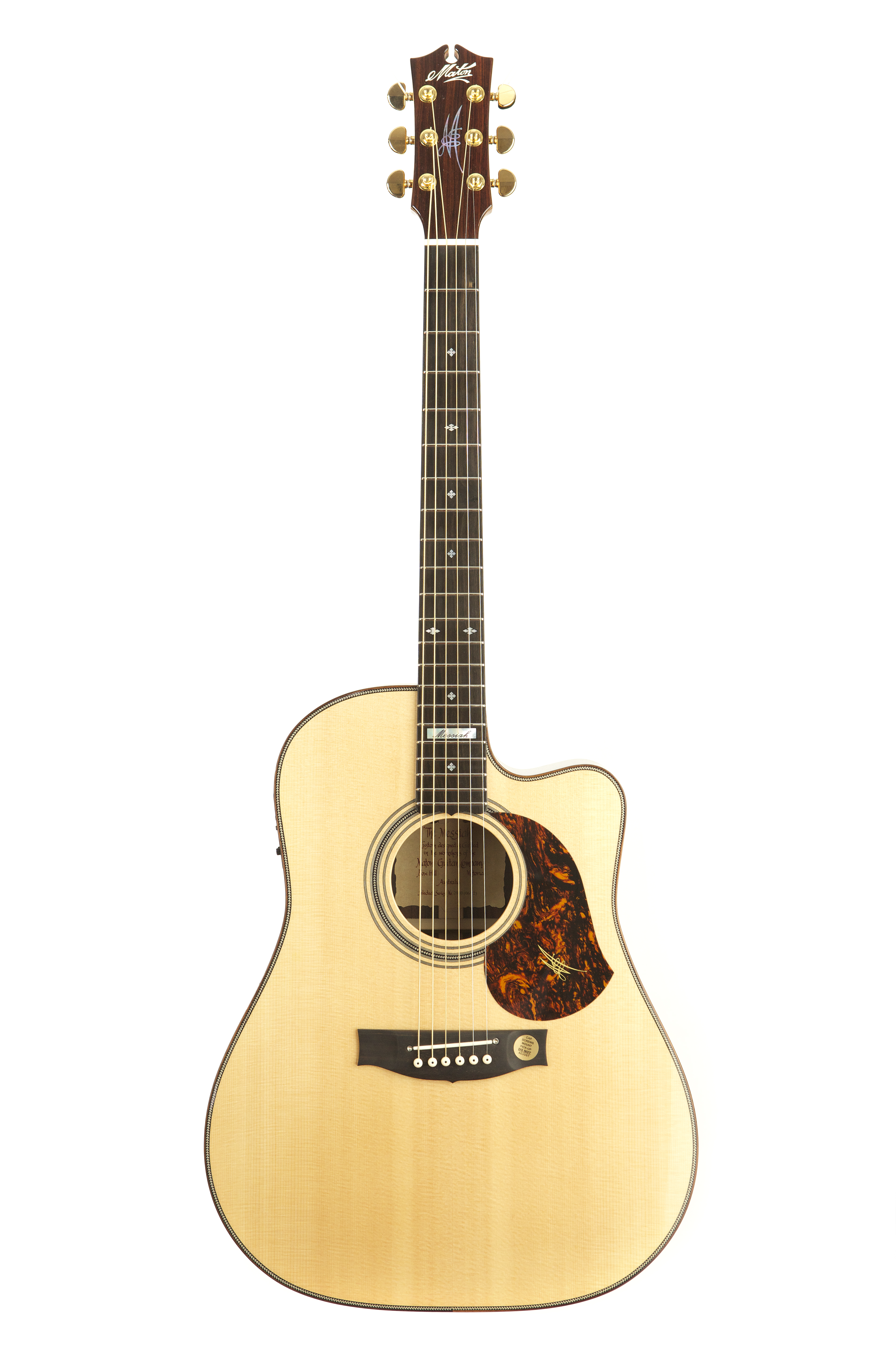 Maton EM100C -  