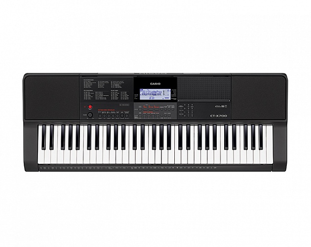 Casio CT-X700 - 
