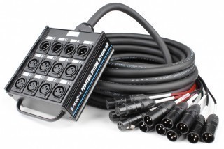PROAUDIO MCS-1604-30M - 