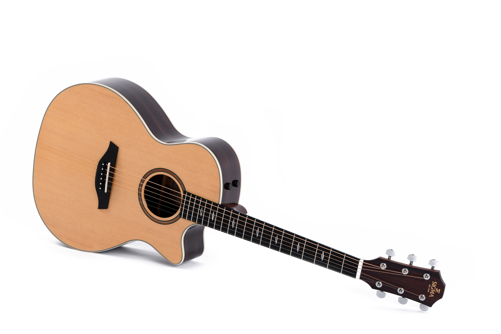 Sigma GTCE-2 -  