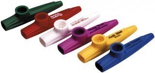 HOHNER PL98696 Kazoo - 