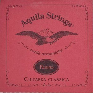AQUILA RUBINO SERIES 134C    ,  