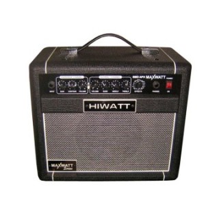 HiWatt G20AFX -   20   