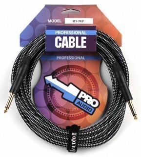 PROAUDIO ICJ-5GF -  