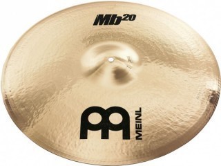 MEINL MB20-22HR-B -  22 Ride