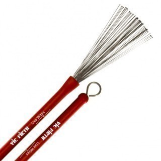 VIC FIRTH LW Live Brush -       