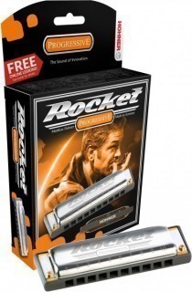 HOHNER Rocket 2013/20 C (M2013016X) -   -   ABS,    