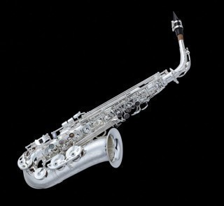 Artist A-603S -   Eb