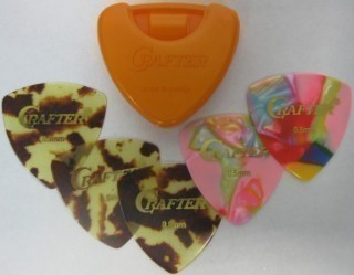 CRAFTER Pnc-5 -   +5   0.5 Crafter