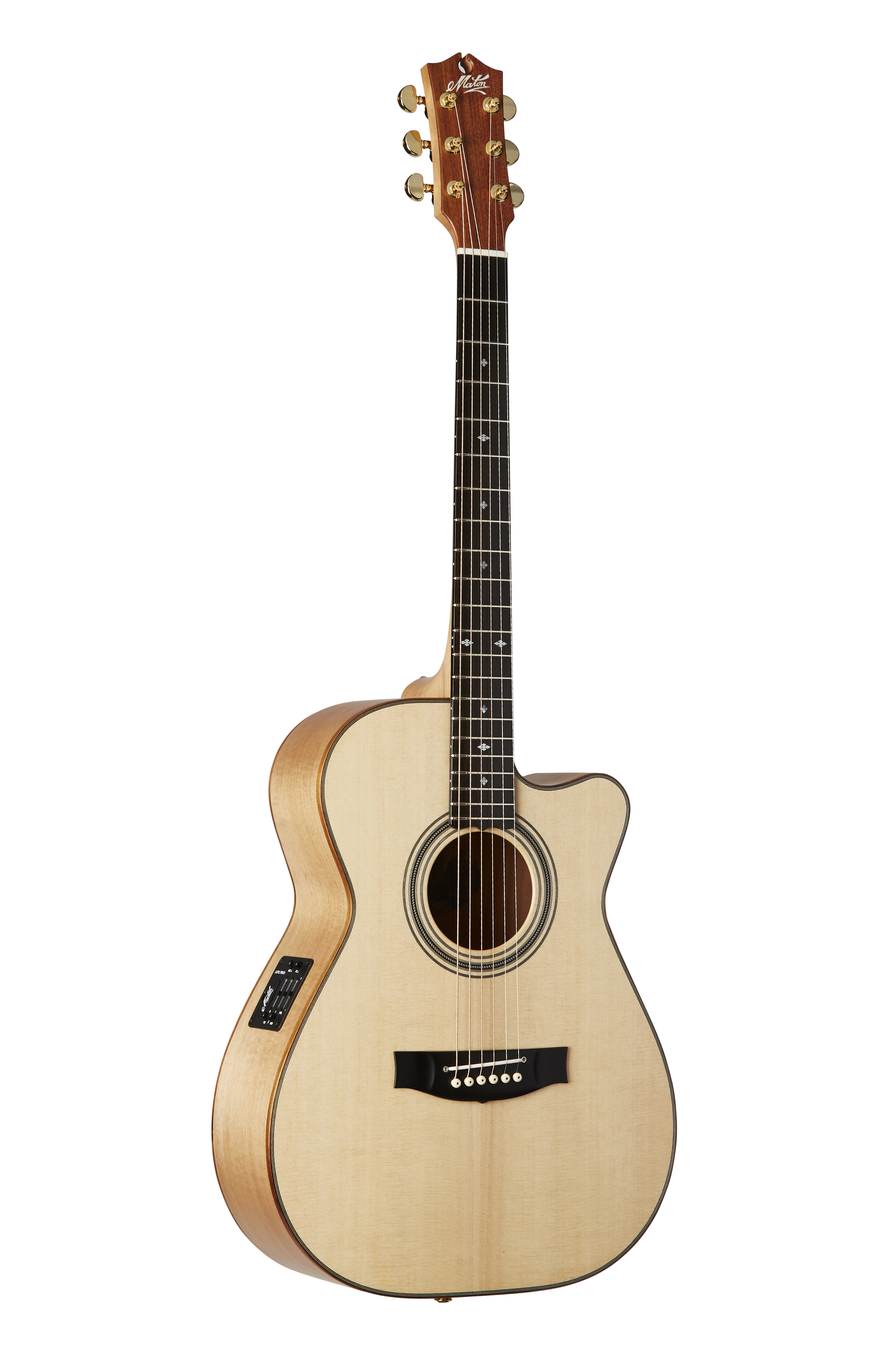 Maton EBG808C-MIC-FIX -  