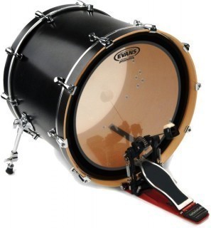 EVANS BD18EMADHW -  18 Heavyweight   