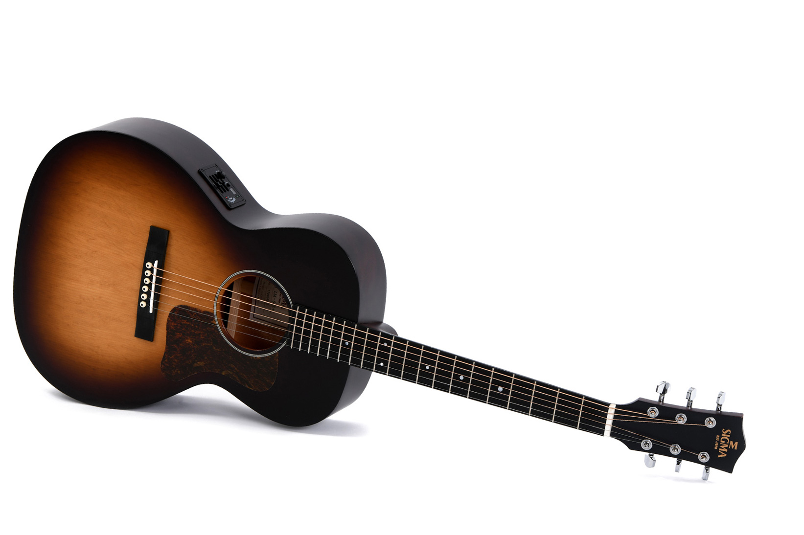 Sigma LM-SGE -  