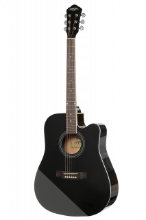 CARAVAN MUSIC HS-4111 BK -  