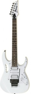 IBANEZ JEMJR WH - 