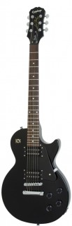 EPIPHONE LP STUDIO EBONY CH - 