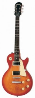 EPIPHONE LP-100 HER. CHERRYBURST CH - 