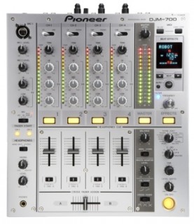 PIONEER DJM-700S - DJ-