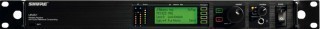 SHURE UR4S+ J5E 578 - 638 MHz    UHF-R