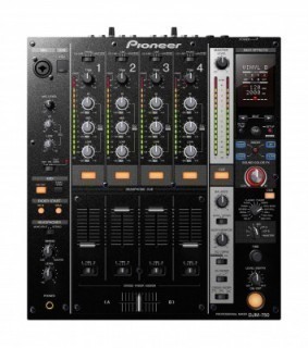 PIONEER DJM-750-K - DJ- ()