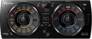 PIONEER RMX-500 - DJ 