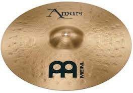 MEINL A12S 12 Amun Splash  