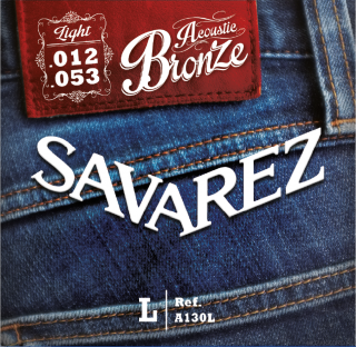 SAVAREZ A130L -     (12,16,24,32,42,53), , 