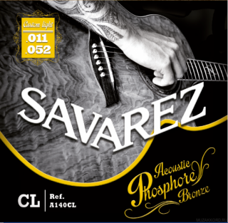 SAVAREZ A140CL -     (11,15,22,32,42,52),  , 