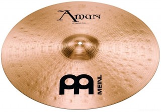 MEINL A20MR 20 Amun Medium Ride  