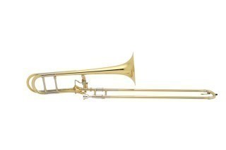 BACH  A47MLR  La Rosa - - Bb/F