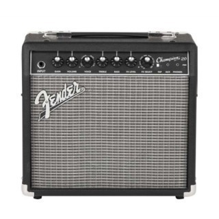 FENDER CHAMPION 20 -    