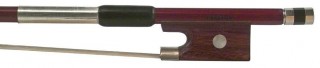 ANTON BRETON AB-110 Brazilwood Student Violin Bow 4/4   , ,  