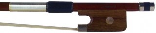 ANTON BRETON AB-110C Brazilwood Student Cello Bow 3/4   ,  