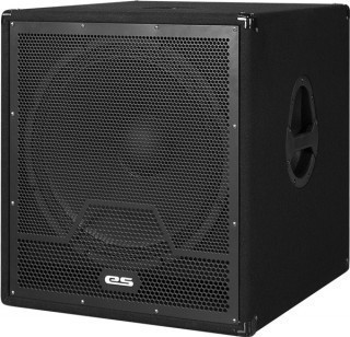 EUROSOUND BBR-118AC -  