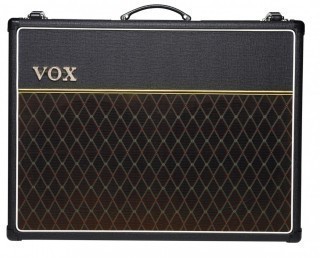 VOX AC30C2X -   30 
