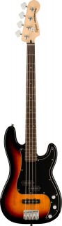 FENDER SQUIER Affinity Precision Bass PJ Pack LRL 3TS   ,   